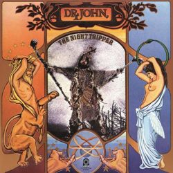 Dr. John - The Sun Moon & Herbs (Vinyl) [ LP ]