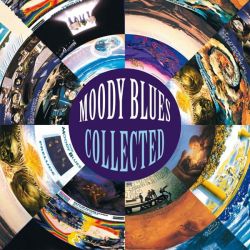 Moody Blues - Collected (2 x Vinyl)