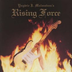 Yngwie Malmsteen - Rising Force (Vinyl) [ LP ]