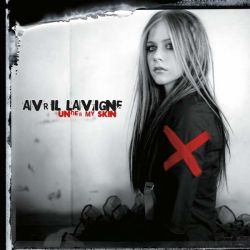 Avril Lavigne - Under My Skin (Vinyl) [ LP ]