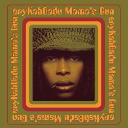 Erykah Badu - Mama's Gun [ CD ]