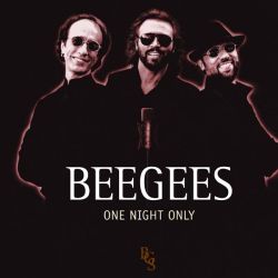 Bee Gees - One Night Only [ CD ]