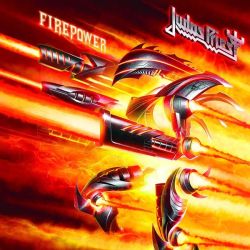 Judas Priest - Firepower (Import Edition) [ CD ]
