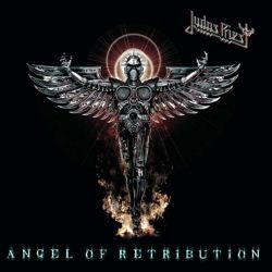 Judas Priest - Angel Of Retribution (2 x Vinyl) [ LP ]