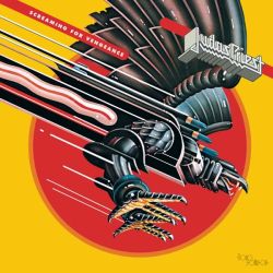 Judas Priest - Screaming For Vengeance (Vinyl) [ LP ]