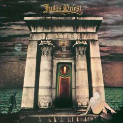 Judas Priest - Sin After Sin (Vinyl) [ LP ]