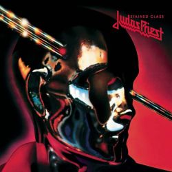 Judas Priest - Stained Class (Vinyl) [ LP ]
