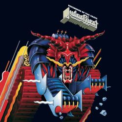 Judas Priest - Defenders Of The Faith (Vinyl) [ LP ]