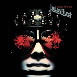 Judas Priest - Killing Machine (Vinyl) [ LP ]
