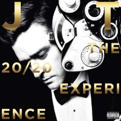 Justin Timberlake - The 20/20 Experience - 2 Of 2 (2 x Vinyl)