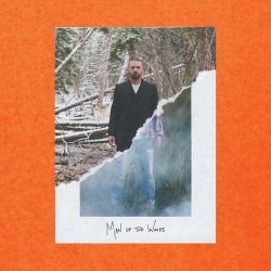 Justin Timberlake - Man Of The Woods (2 x Vinyl) [ LP ]