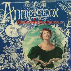 Annie Lennox - A Christmas Cornucopia [ CD ]