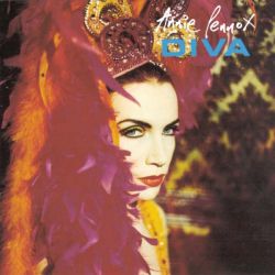 Annie Lennox - Diva (Vinyl) [ LP ]