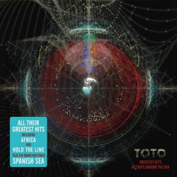 Toto - Greatest Hits - 40 Trips Around The Sun (2 x Vinyl) [ LP ]