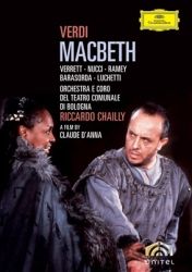 Verdi, G. - Macbeth (2DVD-Video) [ DVD ]