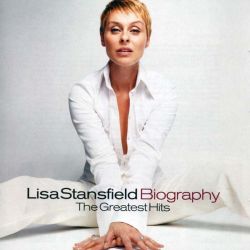 Lisa Stansfield - Biography - The Greatest Hits (2CD) [ CD ]