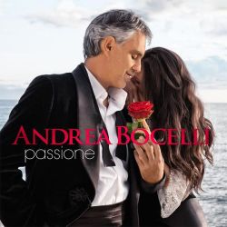 Andrea Bocelli - Passione (Local Edition) [ CD ]