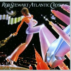 Rod Stewart - Atlantic Crossing [ CD ]