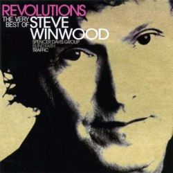 Steve Winwood - Revolutions: Very Best Of [ CD ]