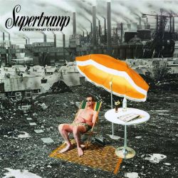 Supertramp - Crisis? What Crisis? (Remastered) [ CD ]