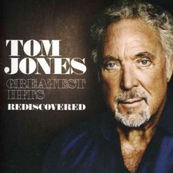 Tom Jones - Greatest Hits Rediscovered (2CD)