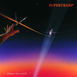 Supertramp - Famous Last Words (Remastered) [ CD ]