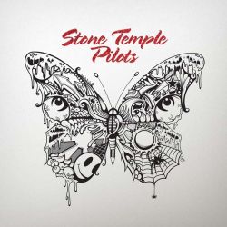 Stone Temple Pilots - Stone Temple Pilots (Vinyl) [ LP ]