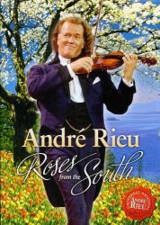 Rieu, Andre - Roses From the South (DVD-Video) [ DVD ]