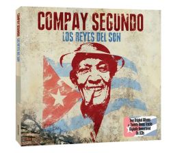 Compay Segundo - Los Reyes Del Son (2CD) [ CD ]