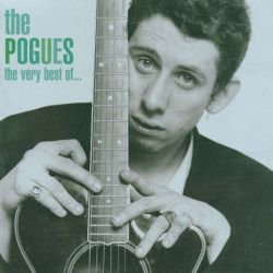 The Pogues - The Very Best Of The Pogues [ CD ]