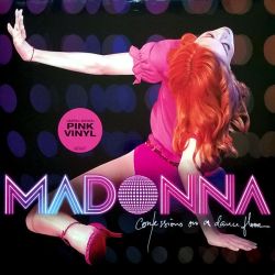 Madonna - Confessions On A Dance Floor (Limited PINK Vinyl) (2 x Vinyl) [ LP ]
