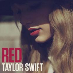 Taylor Swift - Red [ CD ]