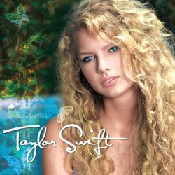 Taylor Swift - Taylor Swift (2 x Vinyl) [ LP ]