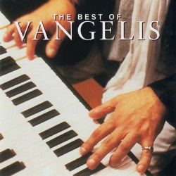 Vangelis - The Best Of Vangelis [ CD ]