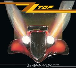 ZZ Top - Eliminator (Collector's Edition) (CD with DVD) [ CD ]