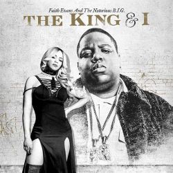 Faith Evans And The Notorious B.I.G. - The King &amp; I (2 x Vinyl) [ LP ]