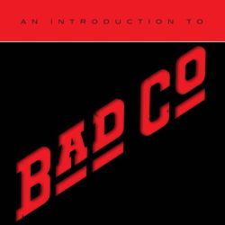 Bad Company - An Introduction To Bad Company [ CD ]