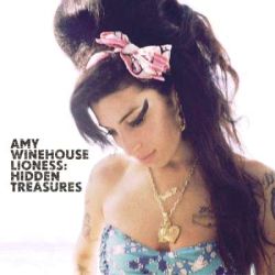Amy Winehouse - Lioness: Hidden Treasures [ CD ]