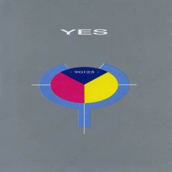 Yes - 90125 (Expanded &amp; Remastered) [ CD ]