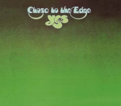 Yes - Close To The Edge (Expanded & Remastered) [ CD ]