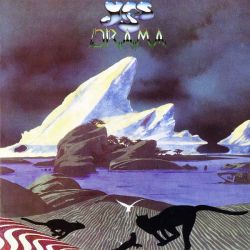 Yes - Drama (Expanded &amp; Remastered) [ CD ]