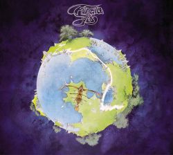 Yes - Fragile (Expanded &amp; Remastered) [ CD ]