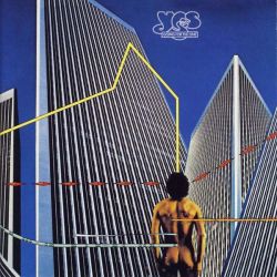 Yes - Going For One (Expanded & Remastered) [ CD ]