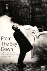 U2 - From The Sky Down (DVD-Video)