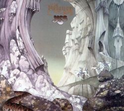 Yes - Relayer (Expanded &amp; Remastered) [ CD ]