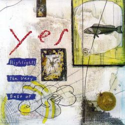 Yes - Highlights - The Very Best Of Yes [ CD ]