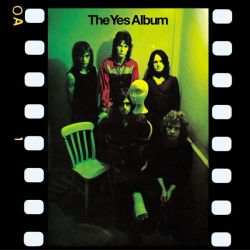 Yes - The Yes Album (Expanded &amp; Remastered) [ CD ]