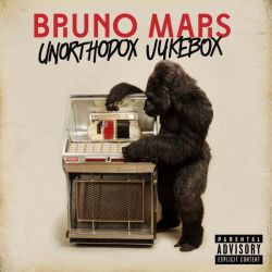 Bruno Mars - Unorthodox Jukebox (Vinyl) [ LP ]