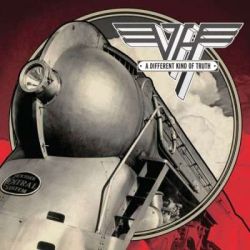 Van Halen - A Different Kind Of Truth [ CD ]