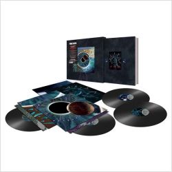 Pink Floyd - Pulse (4 x Vinyl Box Set) [ LP ]